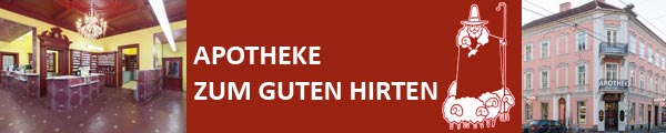 Apotheke Zum Guten Hirten